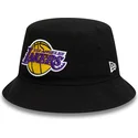 hinkar-svart-print-infill-fran-los-angeles-lakers-nba-av-new-era