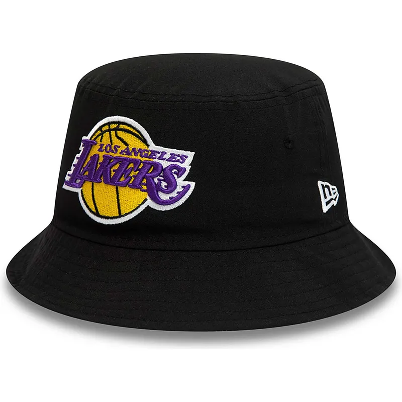 hinkar-svart-print-infill-fran-los-angeles-lakers-nba-av-new-era