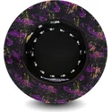 hinkar-svart-print-infill-fran-los-angeles-lakers-nba-av-new-era