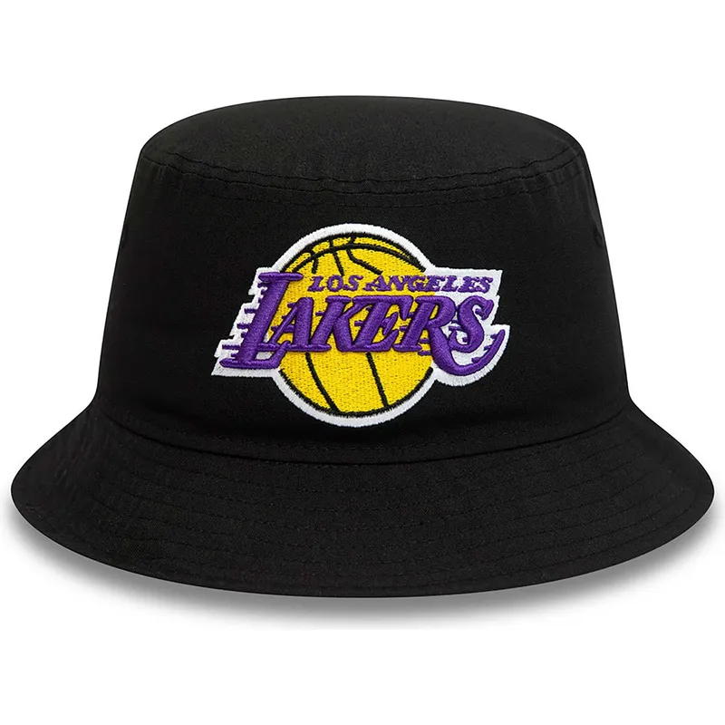 hinkar-svart-print-infill-fran-los-angeles-lakers-nba-av-new-era