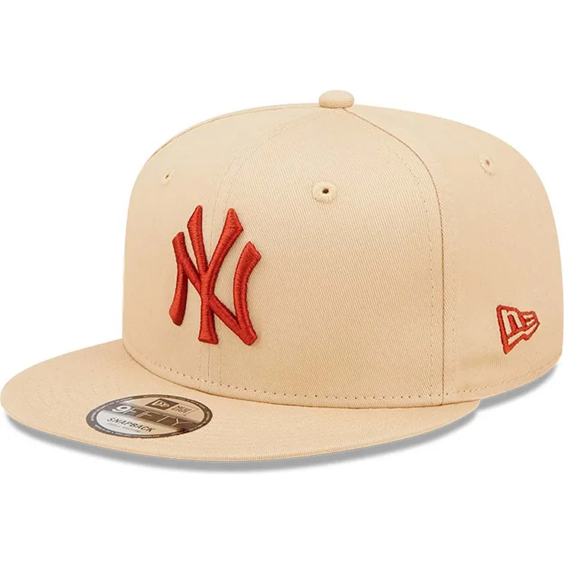 kepsar-plana-beige-snapback-9fifty-league-essential-fran-new-york-yankees-mlb-av-new-era kepsar-plana-beige-snapback-9fifty-league-essential-fran-new-york-yankees-mlb-av-new-era