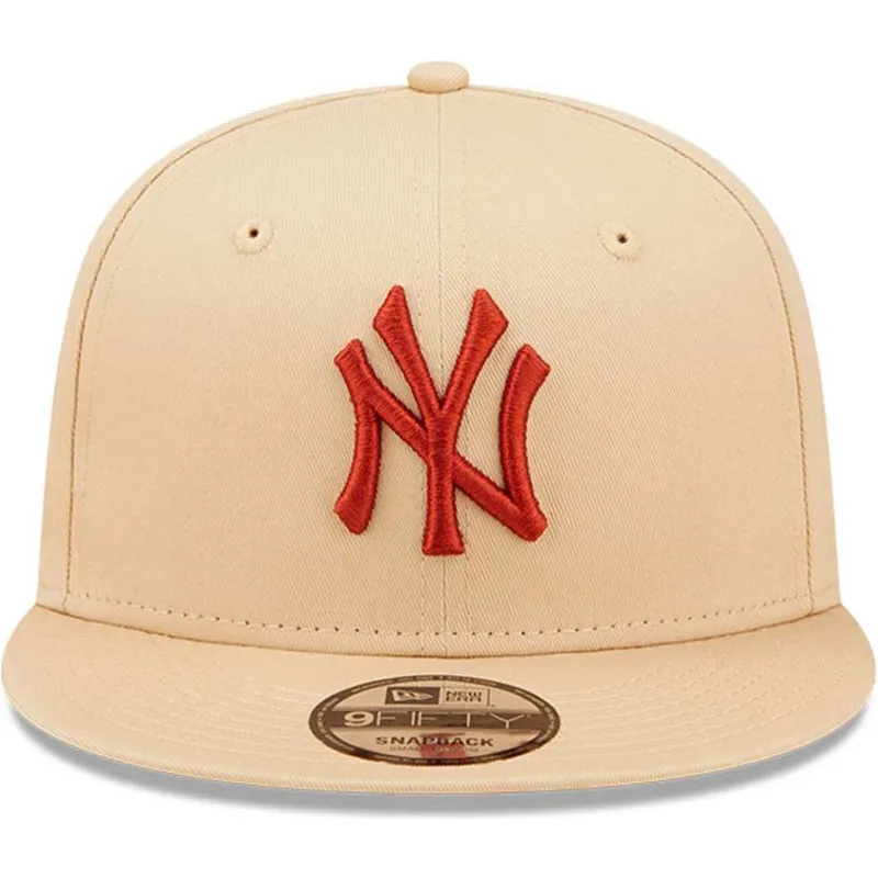 kepsar-plana-beige-snapback-9fifty-league-essential-fran-new-york-yankees-mlb-av-new-era kepsar-plana-beige-snapback-9fifty-league-essential-fran-new-york-yankees-mlb-av-new-era