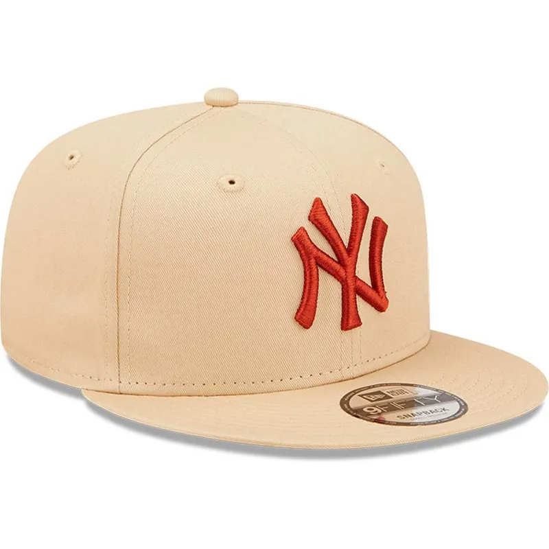 kepsar-plana-beige-snapback-9fifty-league-essential-fran-new-york-yankees-mlb-av-new-era kepsar-plana-beige-snapback-9fifty-league-essential-fran-new-york-yankees-mlb-av-new-era