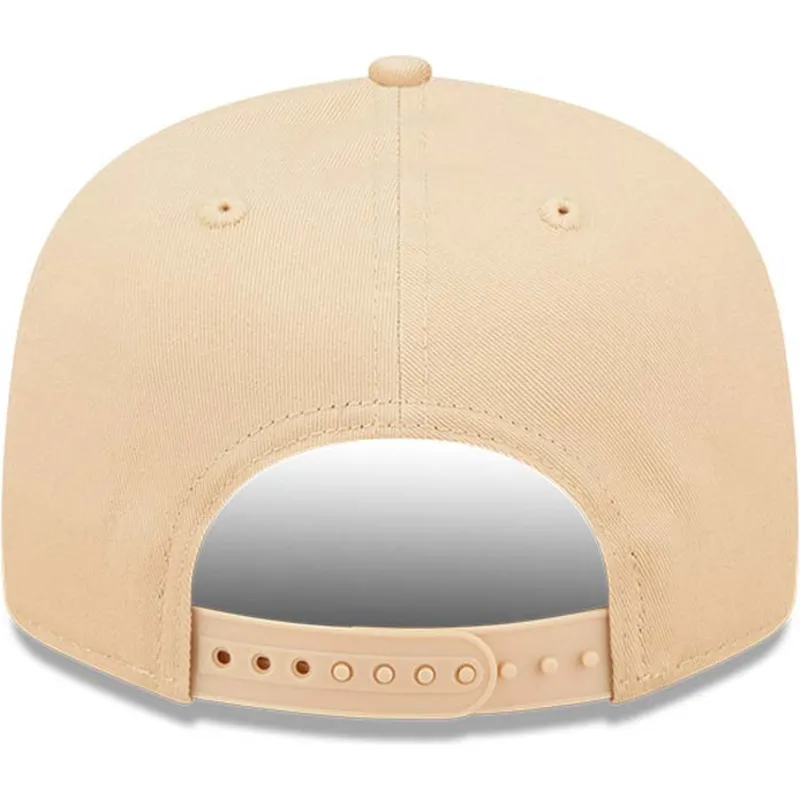 kepsar-plana-beige-snapback-9fifty-league-essential-fran-new-york-yankees-mlb-av-new-era kepsar-plana-beige-snapback-9fifty-league-essential-fran-new-york-yankees-mlb-av-new-era