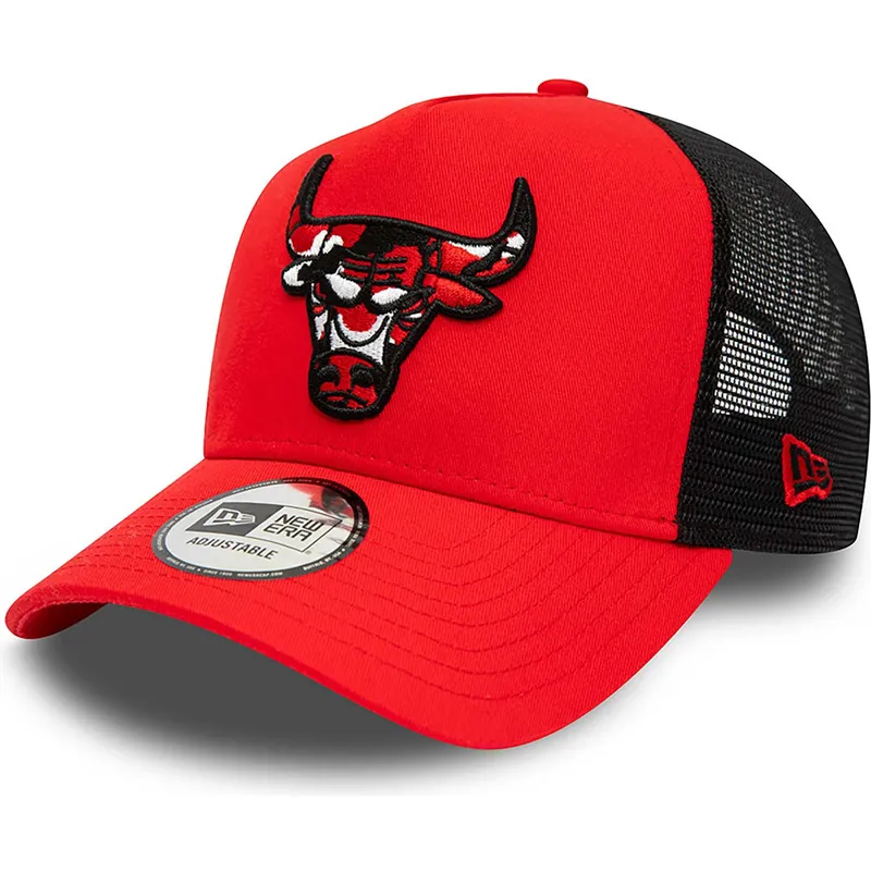 kepsar-curva-rod-snapback-a-frame-camo-infill-fran-chicago-bulls-nba-av-new-era