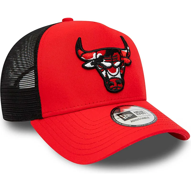 kepsar-curva-rod-snapback-a-frame-camo-infill-fran-chicago-bulls-nba-av-new-era