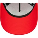 chicago-bulls-nba-new-era-rod-och-svart-a-frame-camo-infill-truckerkeps