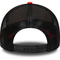 chicago-bulls-nba-new-era-rod-och-svart-a-frame-camo-infill-truckerkeps