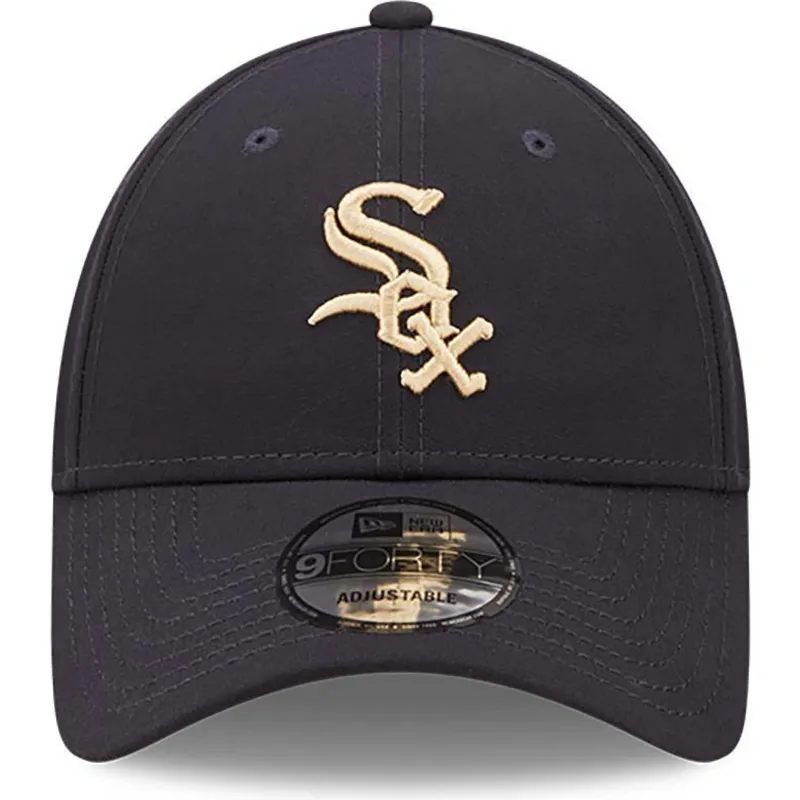 kepsar-curva-marinbla-justerbart-band-9forty-repreve-fran-chicago-white-sox-mlb-av-new-era kepsar-curva-marinbla-justerbart-band-9forty-repreve-fran-chicago-white-sox-mlb-av-new-era