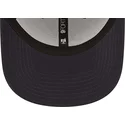 kepsar-curva-marinbla-justerbart-band-9forty-repreve-fran-chicago-white-sox-mlb-av-new-era