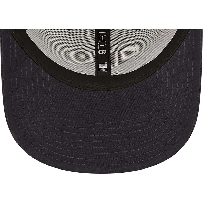 kepsar-curva-marinbla-justerbart-band-9forty-repreve-fran-chicago-white-sox-mlb-av-new-era kepsar-curva-marinbla-justerbart-band-9forty-repreve-fran-chicago-white-sox-mlb-av-new-era