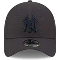kepsar-curva-marinbla-justerad-39thirty-diamond-era-fran-new-york-yankees-mlb-av-new-era