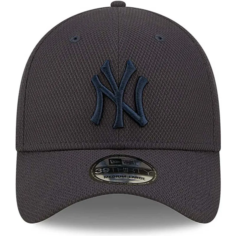 kepsar-curva-marinbla-justerad-39thirty-diamond-era-fran-new-york-yankees-mlb-av-new-era