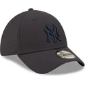 kepsar-curva-marinbla-justerad-39thirty-diamond-era-fran-new-york-yankees-mlb-av-new-era