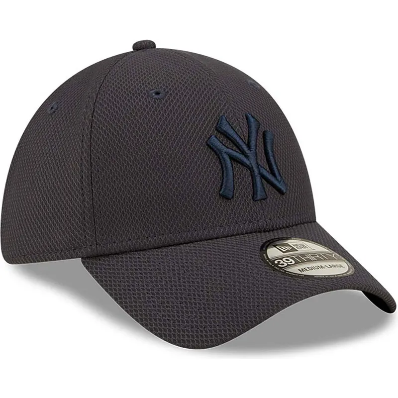 kepsar-curva-marinbla-justerad-39thirty-diamond-era-fran-new-york-yankees-mlb-av-new-era