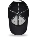 bla-marinbojd-justerbar-keps-med-vit-logotyp-9forty-league-essential-boston-red-sox-mlb-fran-new-era