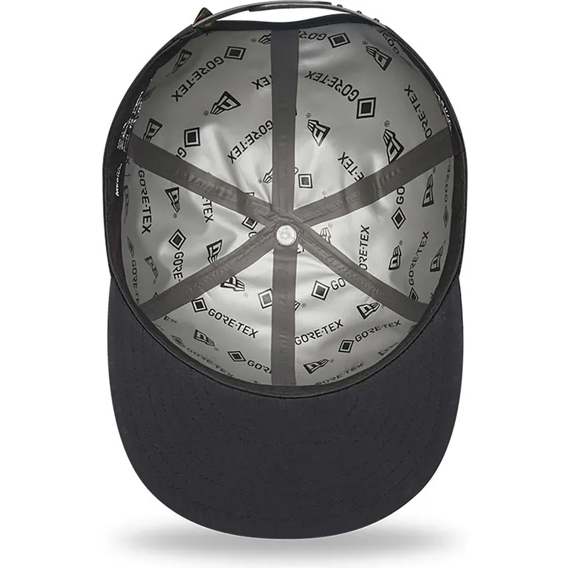 kepsar-plana-svart-snapback-9fifty-gore-tex-fran-new-york-yankees-mlb-av-new-era kepsar-plana-svart-snapback-9fifty-gore-tex-fran-new-york-yankees-mlb-av-new-era