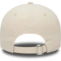 kepsar-curva-beige-justerbart-band-9forty-fran-new-york-yankees-mlb-av-new-era