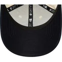 kepsar-curva-beige-justerbart-band-9forty-fran-new-york-yankees-mlb-av-new-era