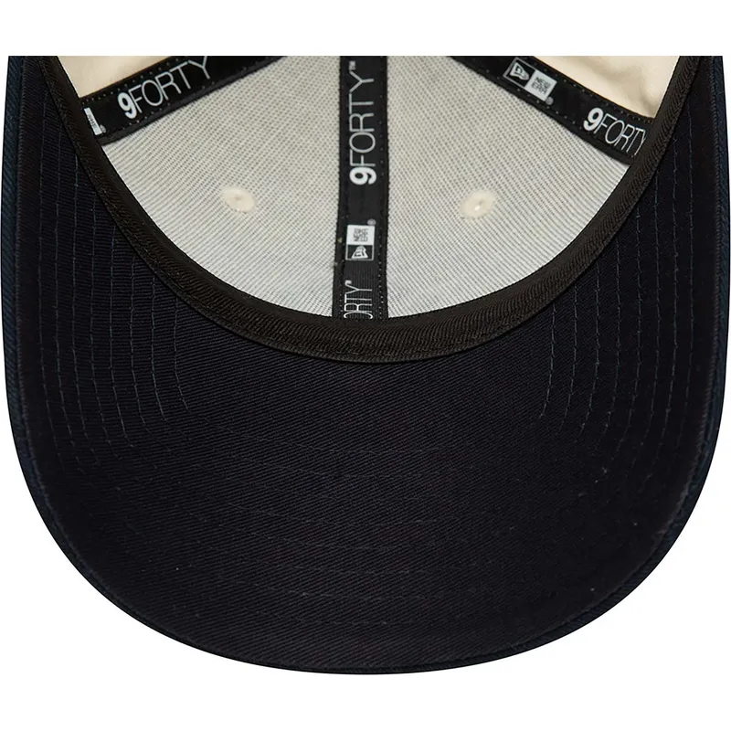 kepsar-curva-beige-justerbart-band-9forty-fran-new-york-yankees-mlb-av-new-era kepsar-curva-beige-justerbart-band-9forty-fran-new-york-yankees-mlb-av-new-era