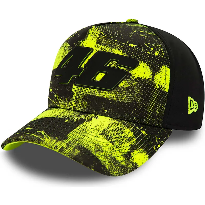 kepsar-curva-gul-snapback-valentino-rossi-vr46-9forty-all-over-print-fran-valentino-rossi-vr46-motogp-av-new-era kepsar-curva-gul-snapback-valentino-rossi-vr46-9forty-all-over-print-fran-valentino-rossi-vr46-motogp-av-new-era