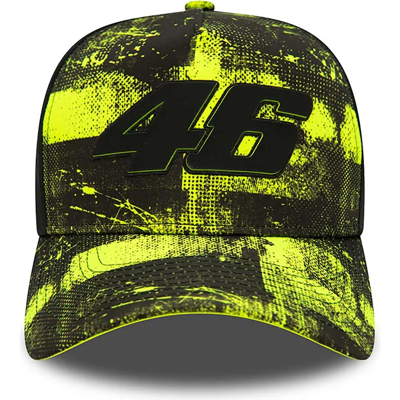 kepsar-curva-gul-snapback-valentino-rossi-vr46-9forty-all-over-print-fran-valentino-rossi-vr46-motogp-av-new-era kepsar-curva-gul-snapback-valentino-rossi-vr46-9forty-all-over-print-fran-valentino-rossi-vr46-motogp-av-new-era