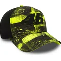 gul-och-svart-bojd-keps-snapback-valentino-rossi-vr46-9forty-all-over-print-motogp-fran-new-era