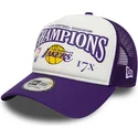 kepsar-curva-violett-snapback-a-frame-league-champions-fran-los-angeles-lakers-nba-av-new-era