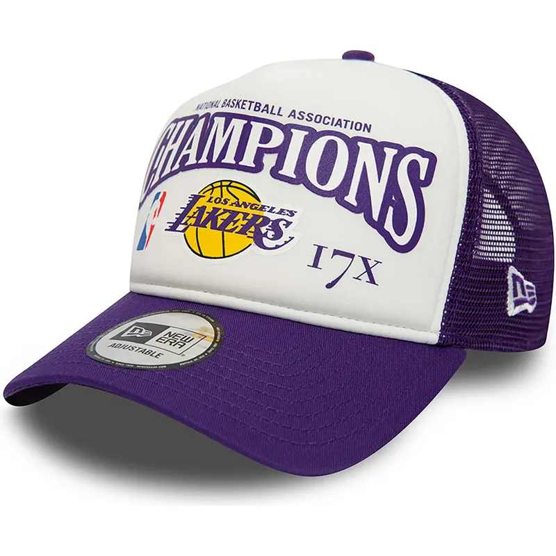 kepsar-curva-violett-snapback-a-frame-league-champions-fran-los-angeles-lakers-nba-av-new-era kepsar-curva-violett-snapback-a-frame-league-champions-fran-los-angeles-lakers-nba-av-new-era