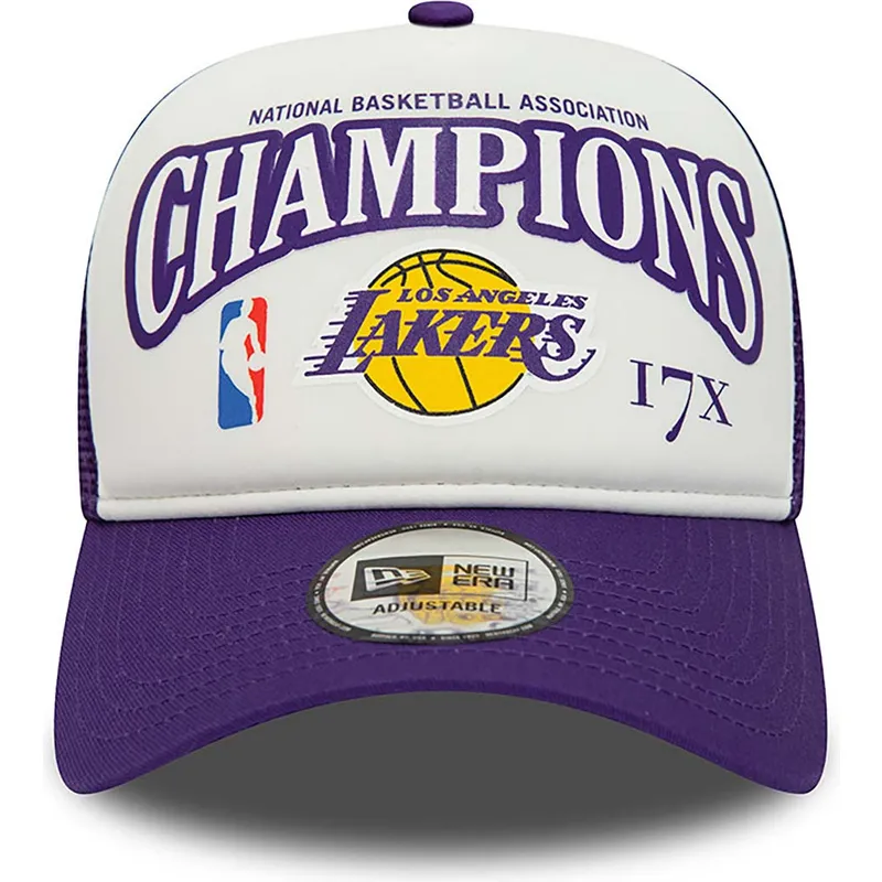 kepsar-curva-violett-snapback-a-frame-league-champions-fran-los-angeles-lakers-nba-av-new-era kepsar-curva-violett-snapback-a-frame-league-champions-fran-los-angeles-lakers-nba-av-new-era