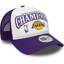 kepsar-curva-violett-snapback-a-frame-league-champions-fran-los-angeles-lakers-nba-av-new-era