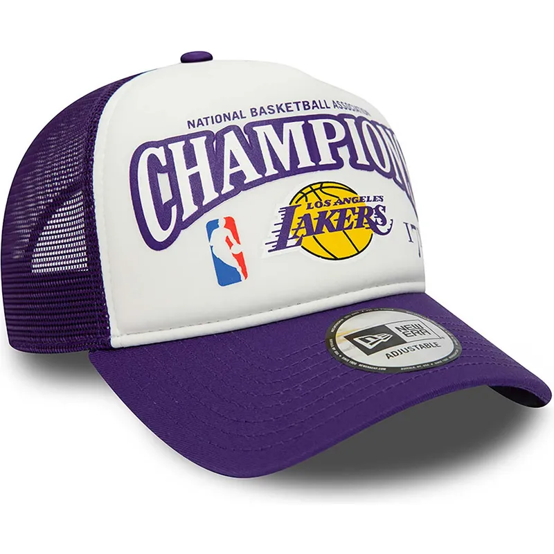 kepsar-curva-violett-snapback-a-frame-league-champions-fran-los-angeles-lakers-nba-av-new-era kepsar-curva-violett-snapback-a-frame-league-champions-fran-los-angeles-lakers-nba-av-new-era