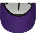 kepsar-curva-violett-snapback-a-frame-league-champions-fran-los-angeles-lakers-nba-av-new-era