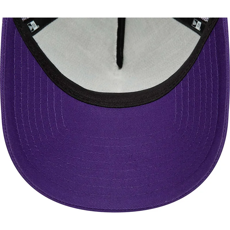 kepsar-curva-violett-snapback-a-frame-league-champions-fran-los-angeles-lakers-nba-av-new-era kepsar-curva-violett-snapback-a-frame-league-champions-fran-los-angeles-lakers-nba-av-new-era