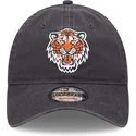kepsar-curva-marinbla-justerbart-band-9twenty-team-patch-fran-detroit-tigers-mlb-av-new-era