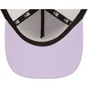 kepsar-curva-violett-snapback-a-frame-tonal-mesh-fran-new-york-yankees-mlb-av-new-era