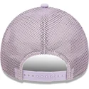 kepsar-curva-violett-snapback-a-frame-tonal-mesh-fran-new-york-yankees-mlb-av-new-era