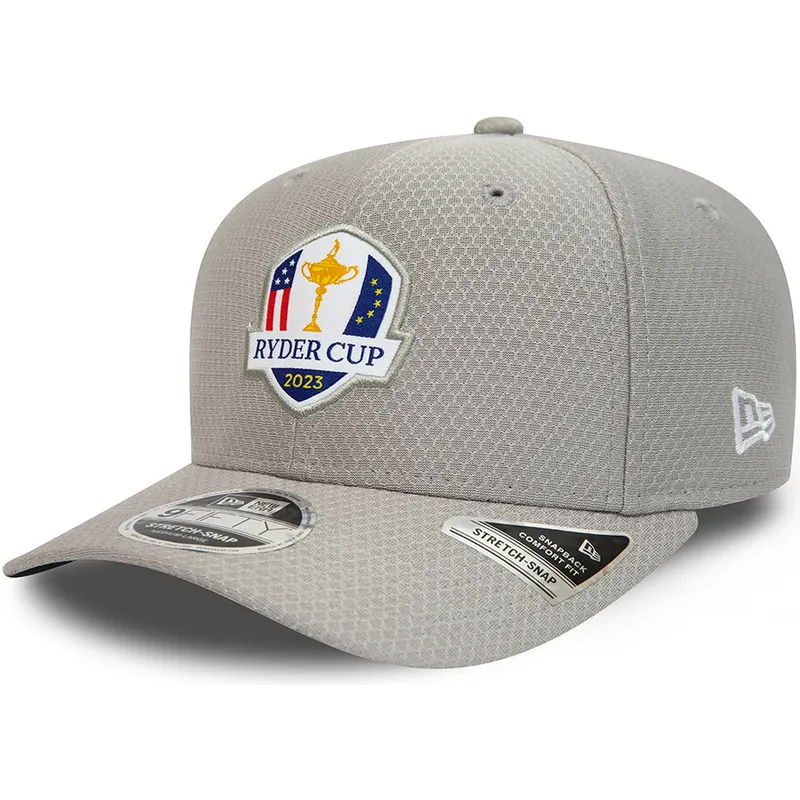 kepsar-curva-gra-snapback-9fifty-stretch-snap-hex-era-fran-ryder-cup-av-new-era kepsar-curva-gra-snapback-9fifty-stretch-snap-hex-era-fran-ryder-cup-av-new-era