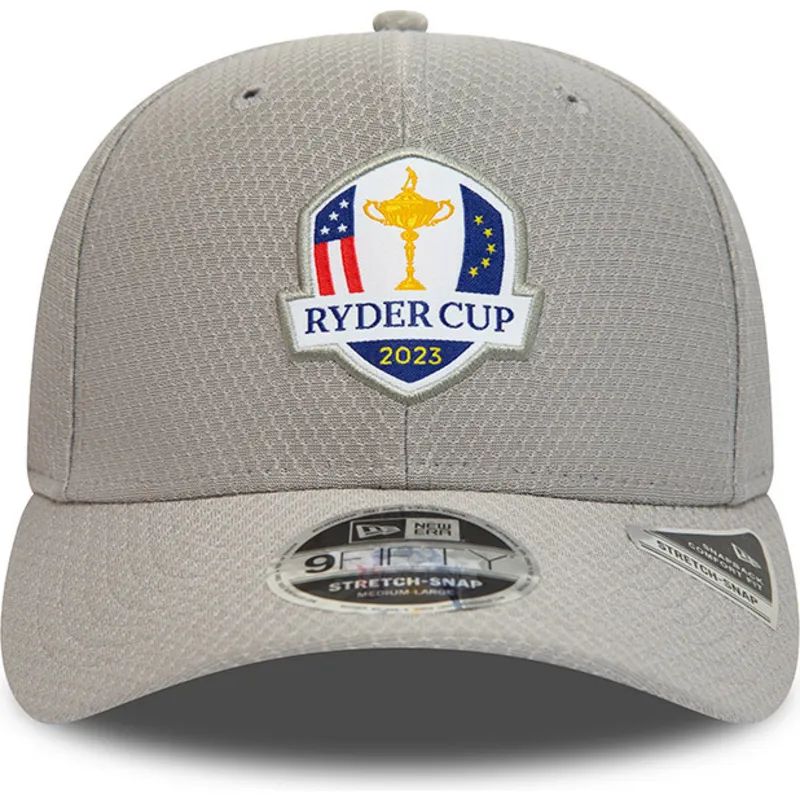 kepsar-curva-gra-snapback-9fifty-stretch-snap-hex-era-fran-ryder-cup-av-new-era kepsar-curva-gra-snapback-9fifty-stretch-snap-hex-era-fran-ryder-cup-av-new-era