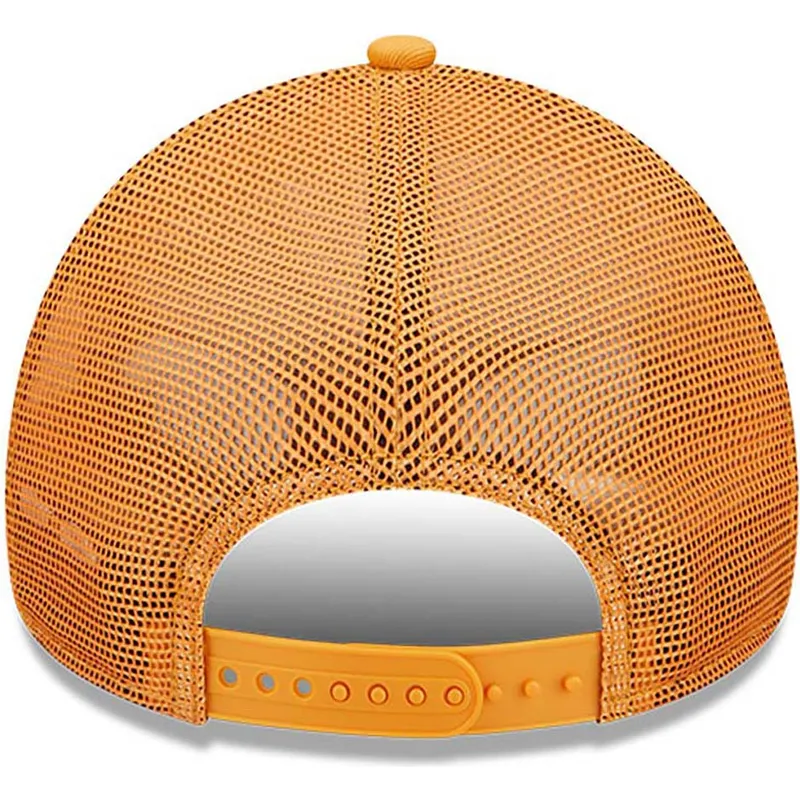 kepsar-curva-apelsin-snapback-a-frame-tonal-mesh-fran-new-york-yankees-mlb-av-new-era
