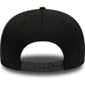 kepsar-plana-svart-snapback-9fifty-print-infill-fran-brooklyn-nets-nba-av-new-era