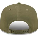 kepsar-plana-gron-snapback-9fifty-flower-fran-los-angeles-dodgers-mlb-av-new-era