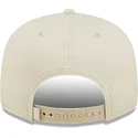 beige-snapback-flat-keps-9fifty-flower-chicago-white-sox-mlb-fran-new-era