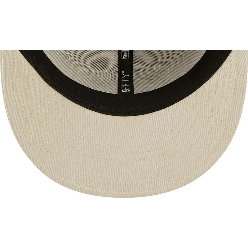 kepsar-plana-beige-snapback-9fifty-flower-fran-chicago-white-sox-mlb-av-new-era