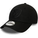 kepsar-curva-svart-justerbart-band-9forty-cotton-fran-league-of-ireland-premier-division-av-new-era