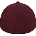 kepsar-curva-rod-justerad-granate-39thirty-league-essential-fran-new-york-yankees-mlb-av-new-era