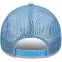 kepsar-curva-bla-snapback-a-frame-tonal-mesh-fran-los-angeles-dodgers-mlb-av-new-era