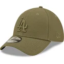 los-angeles-dodgers-mlb-39thirty-diamond-era-gron-bojd-keps-med-gront-logo-fran-new-era
