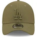 los-angeles-dodgers-mlb-39thirty-diamond-era-gron-bojd-keps-med-gront-logo-fran-new-era