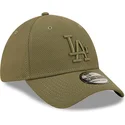 los-angeles-dodgers-mlb-39thirty-diamond-era-gron-bojd-keps-med-gront-logo-fran-new-era